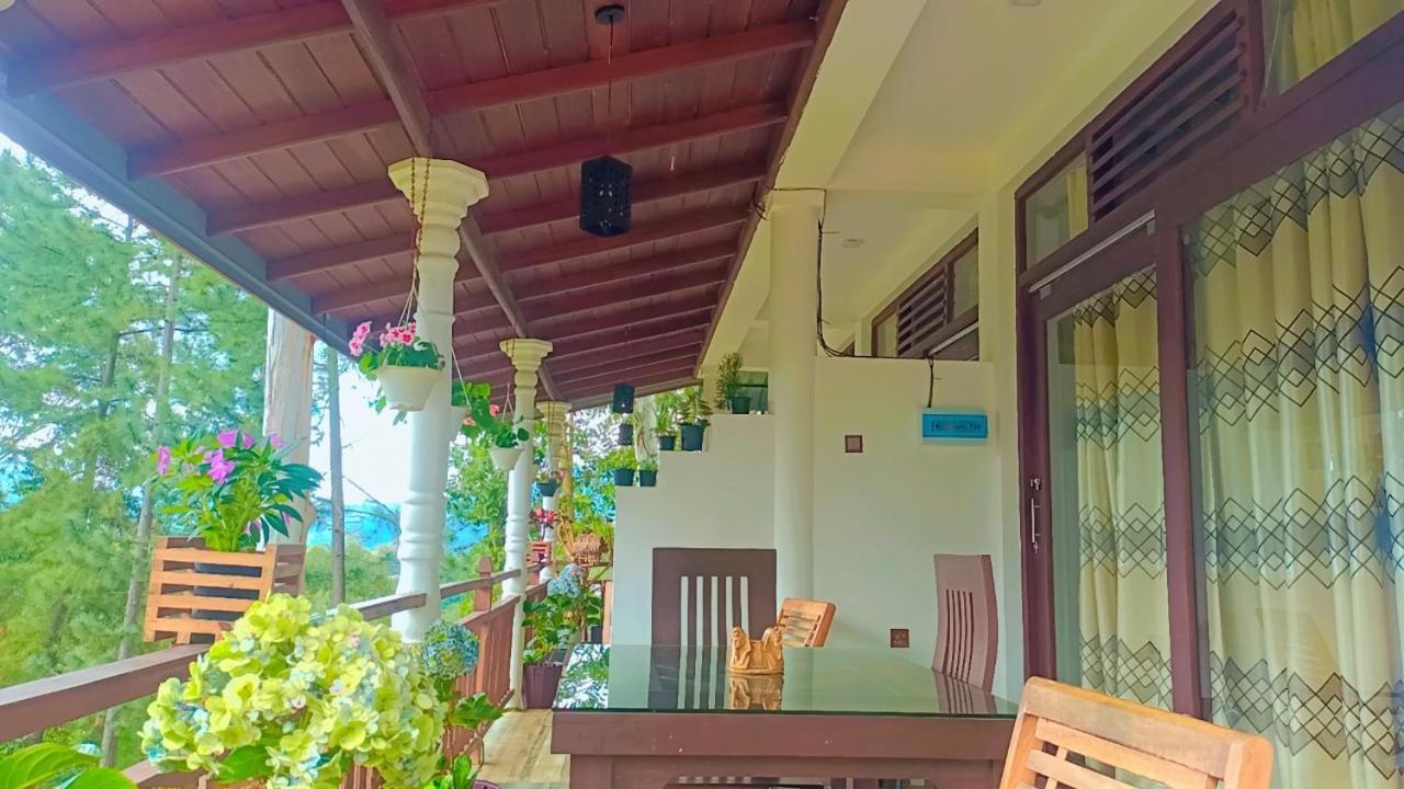 Hotel Ella Hillsite View Pokoj fotografie