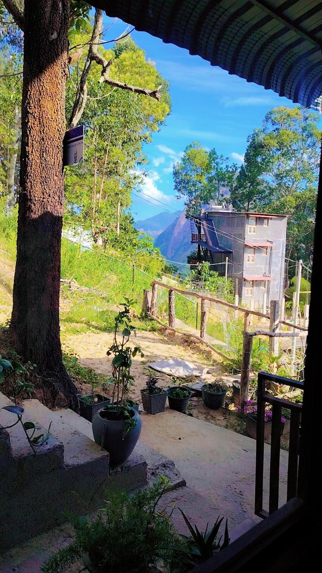 Hotel Ella Hillsite View Exteriér fotografie